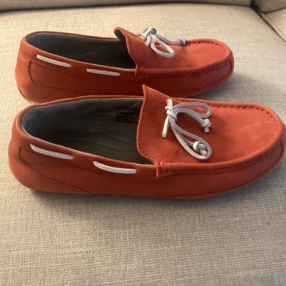 Mens UGG size 8 slip on Chester’s - Picture 2 of 7